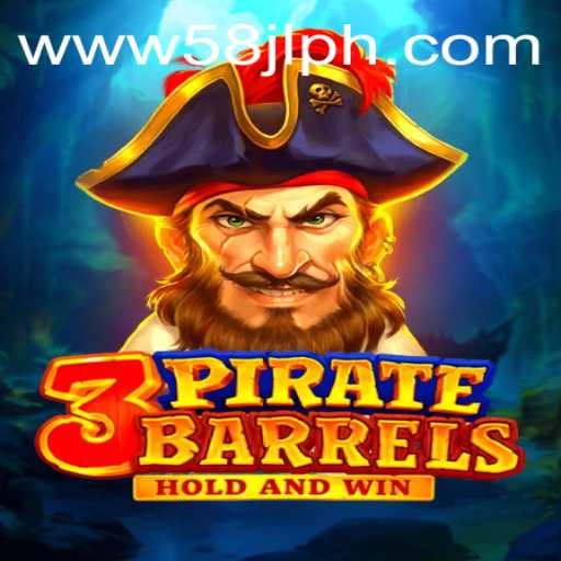 Exploring the Intriguing World of 3PirateBarrels - A Game of Strategy and Luck