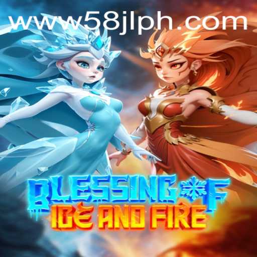 Discover the Mystical Realm of BlessingofIceandFire: An In-Depth Guide to this Epic Game