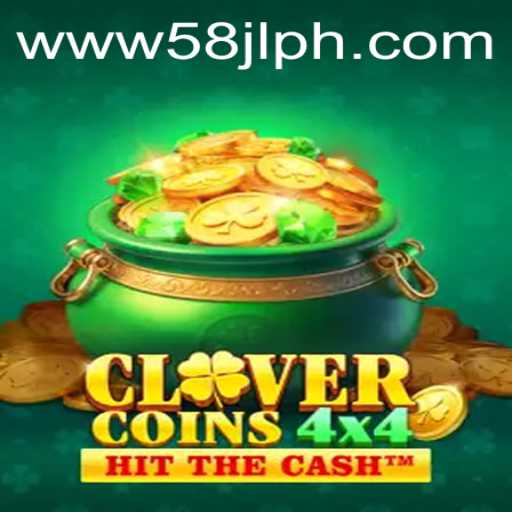 CloverCoins4x4: A Thrilling New Game Experience