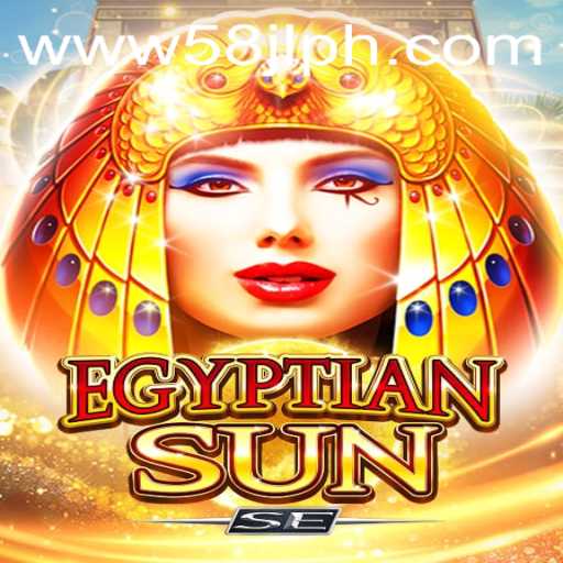 Discover the Thrilling World of EgyptianSunSE and How to Master the Game with the 58JL Strategy