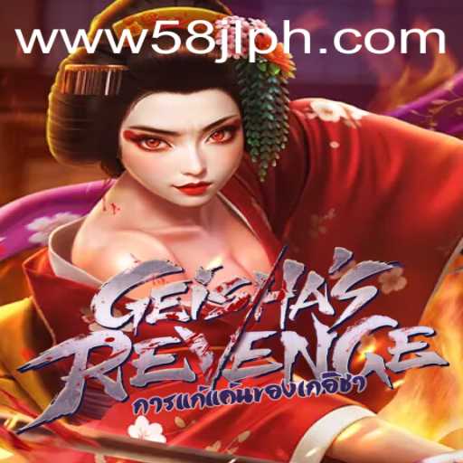 GeishasRevenge: An Immersive Journey into Feudal Japan