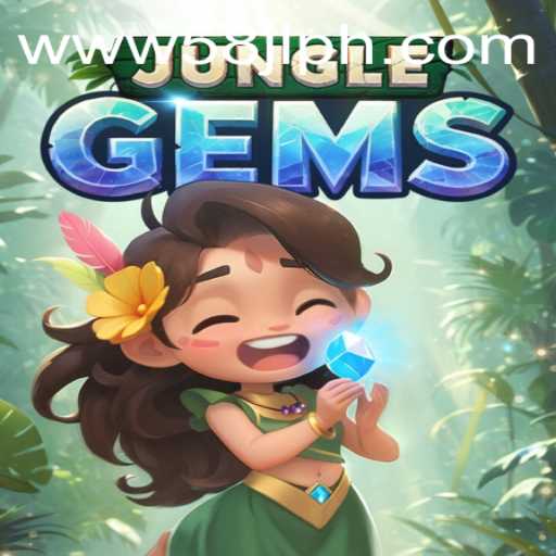 Unveiling JungleGems: A Captivating Adventure into the World of Gems