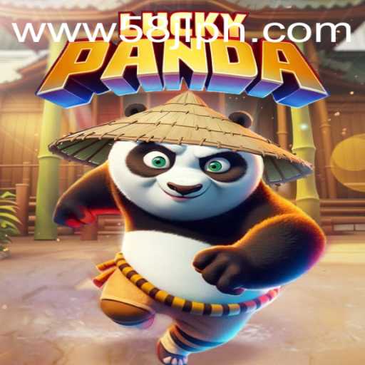 LuckyPanda: A Captivating Journey into Online Gaming