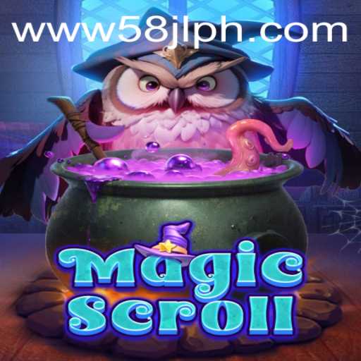 Dive into the Enchanting World of MagicScroll