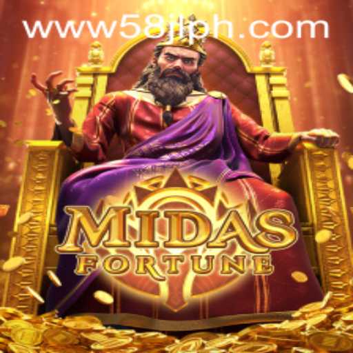 Unveiling MidasFortune: The Thrilling World of Gold and Strategy