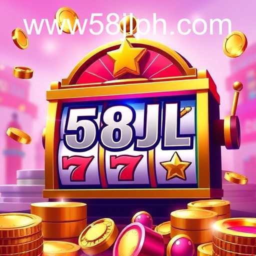 Exploring the World of Online Slots: A Closer Look at 58JL