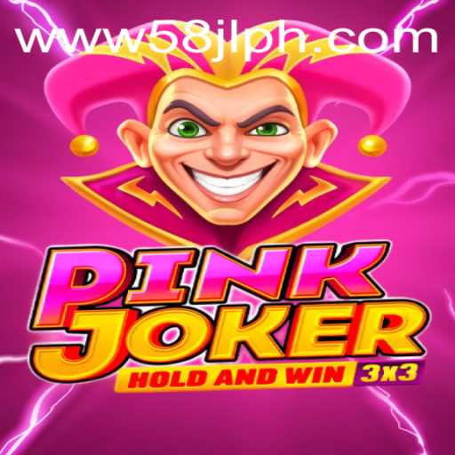 Discover the Exciting World of Pinkjoker: A Game Like No Other