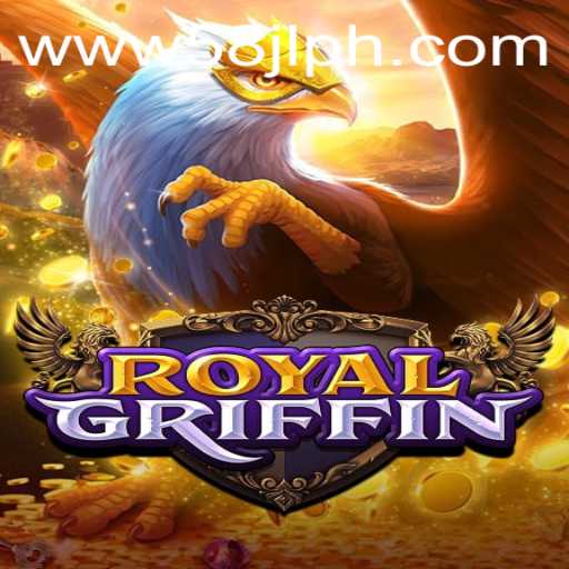 Unveiling the Enchantment of RoyalGriffin: An Epic Fantasy Adventure