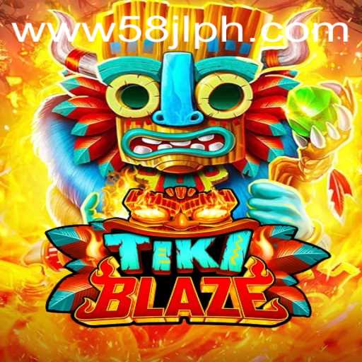 Discover the Vibrant World of TikiBlaze
